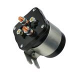 Contactor de solenoide de 12 V 586-105111-3 586-105111 586-902 para White Rodgers