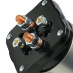 Contactor de solenoide de 12 V 586-105111-3 586-105111 586-902 para White Rodgers - Imagen 3