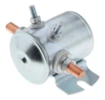 Relé solenoide de contactor de 24V 200A 3740073 para plataforma elevadora aérea JLG