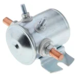 Relé solenoide de contactor de 24V 200A 3740073 para plataforma elevadora aérea JLG