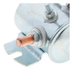 Relé solenoide de contactor de 24V 200A 3740073 para plataforma elevadora aérea JLG - Imagen 3