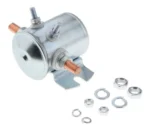 Relé solenoide de contactor de 24V 200A 3740073 para plataforma elevadora aérea JLG - Imagen 5