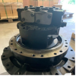 Grupo de transmisión final 267-6796 sin motor de desplazamiento para Caterpillar CAT 320D 325C 325D 329D