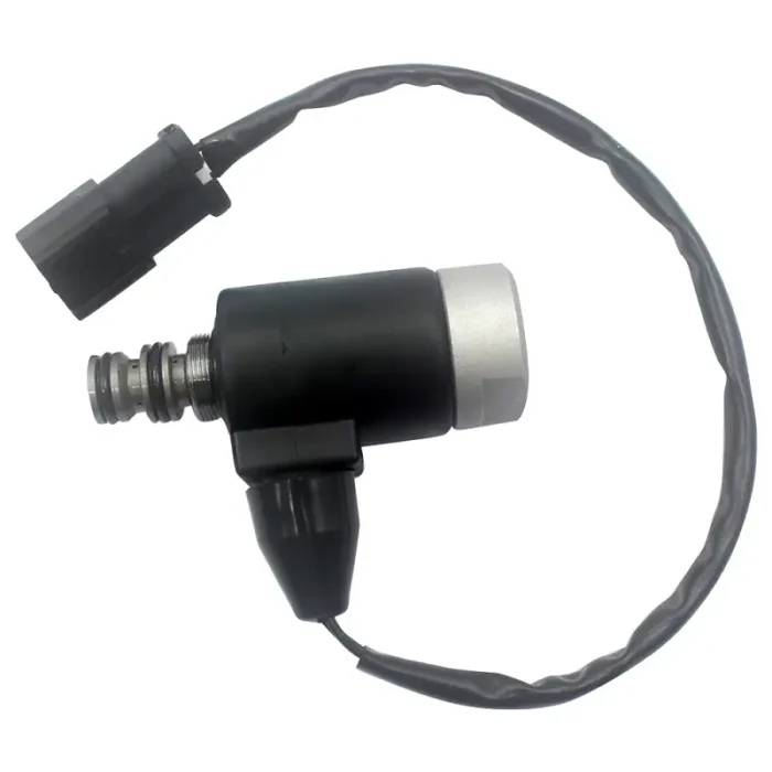 Válvula solenoide 82008511 para Tractor Case IH MXM120 MXM140 JX1095N FARMALL 95N - Imagen 1