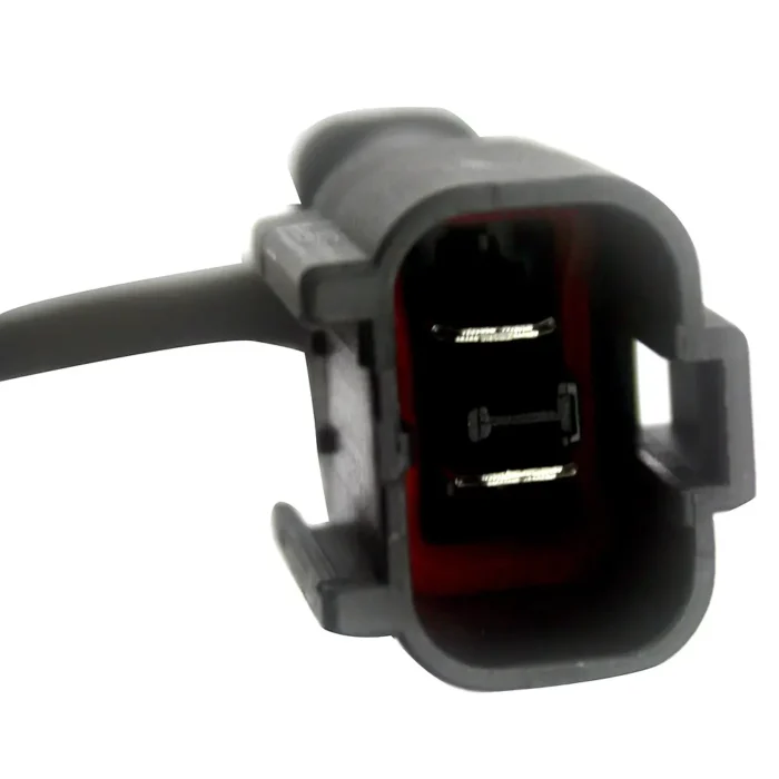 Válvula solenoide 82008511 para Tractor Case IH MXM120 MXM140 JX1095N FARMALL 95N - Imagen 3