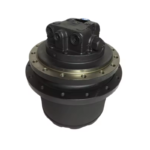 Caja de cambios de viaje con motor RC411-61804 para excavadora Kubota KX91-3 U35-3