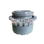 Caja de cambios de viaje 296-6299 para excavadora Caterpillar CAT 318C 319C 319D 320C 320D 321D-LCR 323D-L 323D2-L