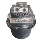 Conjunto de motor de desplazamiento 67684001 para excavadora Hyundai R160 R160LC