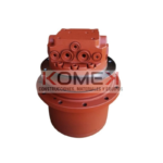 Motor de transmisión final RD538-61290 RD511-61290 para excavadora Kubota KX161-3 KX161-3S KX161-3ST KX161-3SCA KX161-3STCA U45S U45ST U50-3