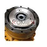 Reducción de giro 114-8226 para motor Caterpillar CAT 3064 3054 Excavadora E311 E312 E311B E312B 312B 311