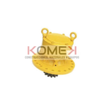 Reducción de giro sin motor 114-1318 para Caterpillar CAT Engine 3054 Excavadora 307 E307 307B