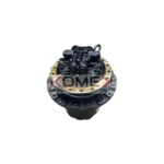 Caja de cambios de viaje con motor 9233692 9261222 para excavadora John Deere 180GLC 200DLC 210G 225DLC 245GLC