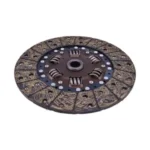 Disco de embrague 34B-10-11271 para carretilla elevadora TCM FD20Z5 FD30Z5 FG20Z5 FG25Z5