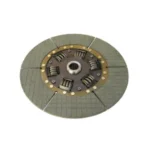 Disco de embrague 55593-60301 para carretilla elevadora TCM FD20Z5 FD30Z5 FG20Z5 FG25Z5