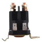 Solenoide de arranque de 12 V 762-1261-211-50 762-1261-211-51 para tractor cortacésped Trombetta MTD