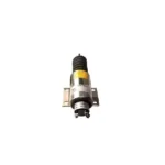 Aftermarket Woodward 2300-1001 2370ES-12E2U1B2S1 SA-4587-12 Solenoide de apagado de 12 V para motor
