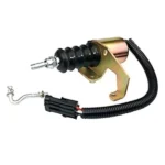 Apague el solenoide SA-3742-24 para el motor Woodward Dutz de 24 V