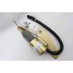 Apague la válvula solenoide 3967020 SA-5031-24 para Cummins Engine 24V