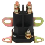 Arrancador solenoide 12V 200A 852-1251-210 para Briggs & Stratton 5409D 5409H 5409K 745000MA BS-5409K