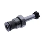 Atornille la válvula de cartucho de solenoide Poppet SV16-23-0-N-00 para Hydraforce