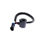 Bobina de válvula solenoide de 12 V 6675559 para cargador Bobcat A300 A770 T140 T180 T190 T250 T300 T320 T450 T550 T590 T595 T630 T650 T740 T750 T770 T870