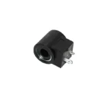 Bobina de válvula solenoide de 3 pines 12V 7012944 para JLG Lift 460SJ 660SJ 600A 450A 450AJ