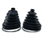 Brazo de la bota de la dirección de goma 6532127 para Bobcat Minicargadora T110 T140 T180 T190 T200 T250 T300 T320