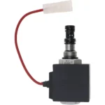 Caja de transferencia Válvula solenoide CAR127831 para Ford Tractor 5110 5610 5640 6610 6810 7710 7740 7810