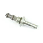 Carrete de cartucho con tornillo 246284 153214730 71480645 75286974 S300066 para cargadora de ruedas CASE 821 621