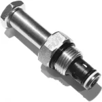 Cartucho de válvula solenoide de 4 vías y 3 posiciones 1TBM202 1TBM202V para arados Curtis Sno-Pro 3000