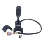 Conjunto de palanca selectora de control de cambio de transmisión 1600429S para JLG