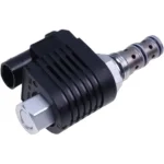 Solenoide de válvula de control KV23085 para John Deere 240 325 317 CT322 CT332 260 280 332 250 270 320