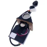 Controlador de Joystick de 6 pines 1600094 para JLG 40 + 6 40H 40HT 45HA 50H 50HT 60H 60H + 6 60HA 60HT 60HTH 70H 80H 80HX 86HX