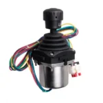 Controlador de palanca de mando 1600284 para JLG 400S 460SJ 600A 600AJ 600S 600SJ 600SC 600SJC 601S 660SJ 660SJC 740A 800A 800AJ