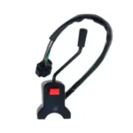 Interruptor de marcha atrás y punto muerto MB91306-05200 para carretilla elevadora Mitsubishi Caterpillar CAT GP25-K