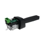 Interruptor de señal de giro de 14 terminales, marcador lateral de esquina, estacionamiento 20797838 para camión Volvo VNL VNM 2005-2012