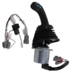 Manija de control con mazo de cables 05561731 87611389 para compactador Bomag BW177DH-14 BW219DH-4