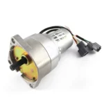 Motor de acelerador 20S00002F3 para excavadora Kobelco SK200-6 SK210-6 SK230-6 SK70SR-2 SK80CS-2