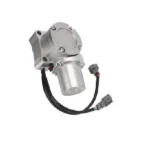 Motor de acelerador 4360509 para excavadora Hitachi EX100-5 EX120-5 EX200-5 EX300-5 EX80U ZX210H-3G