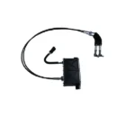 Motor del acelerador 120-0002 247-5229 para motor Caterpillar CAT 3054 3064 Excavadora 312B 312BL 311B