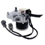 Motor del acelerador 7834-40-3001 para excavadora Komatsu PC1800-6 PC200-6 PC300-6 PC240-6 PC210-6 PC220LL-6 PC250LC-6LE PC270LC-6LE PC290LC-6 PC300LC-6 PC340-6