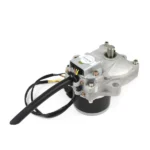 Motor del acelerador 7834-41-3000 para excavadora Komatsu PC300-7 PC300LC-7 PC340LC-7K PC350-7 PC350LC-7 PC360-7 PC380LC-7K