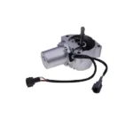 Motor del acelerador AT213992 para excavadora John Deere 75C 80C 85D 135C 160LC 200LC 230LC 330LC