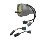 Motor del acelerador YN20S00002F1 para excavadora Kobelco SK135SR SK200-6E SK210LC-6E SK250LC-6E SK290LC-6E