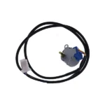 Motor paso a paso 24BYJ-24 para piezas de generadores portátiles Kipor GS2000 GS1000 GS770
