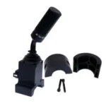 Palanca de cambios FNR L69012 para cargadora compacta Gehl serie DL Manipulador telescópico Dynalift 552 553 RS6-42 RS8-42 RS8-44 RS6-34 DL6 DL8 DL10 DL12 DL7 DL9 DL11