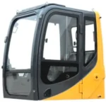 Para KOMATSU PC200-8 Operator Cab
