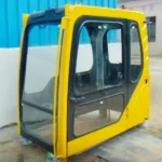 Para Volvo Excavator EC210B Operator Cab