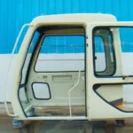 Para cabina de operador KATO HD820-3