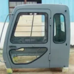 Para cabina de operador KATO HD820-5